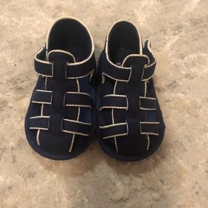 Size 17 Mayoral sandals